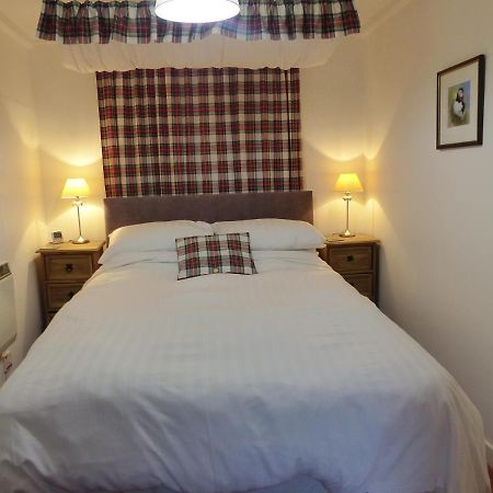 Crepigill Cottage Portree Bagian luar foto