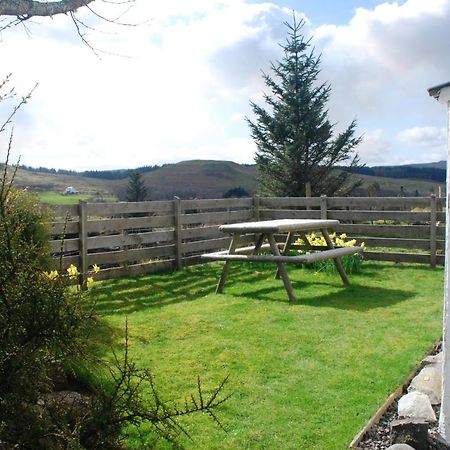 Crepigill Cottage Portree Bagian luar foto