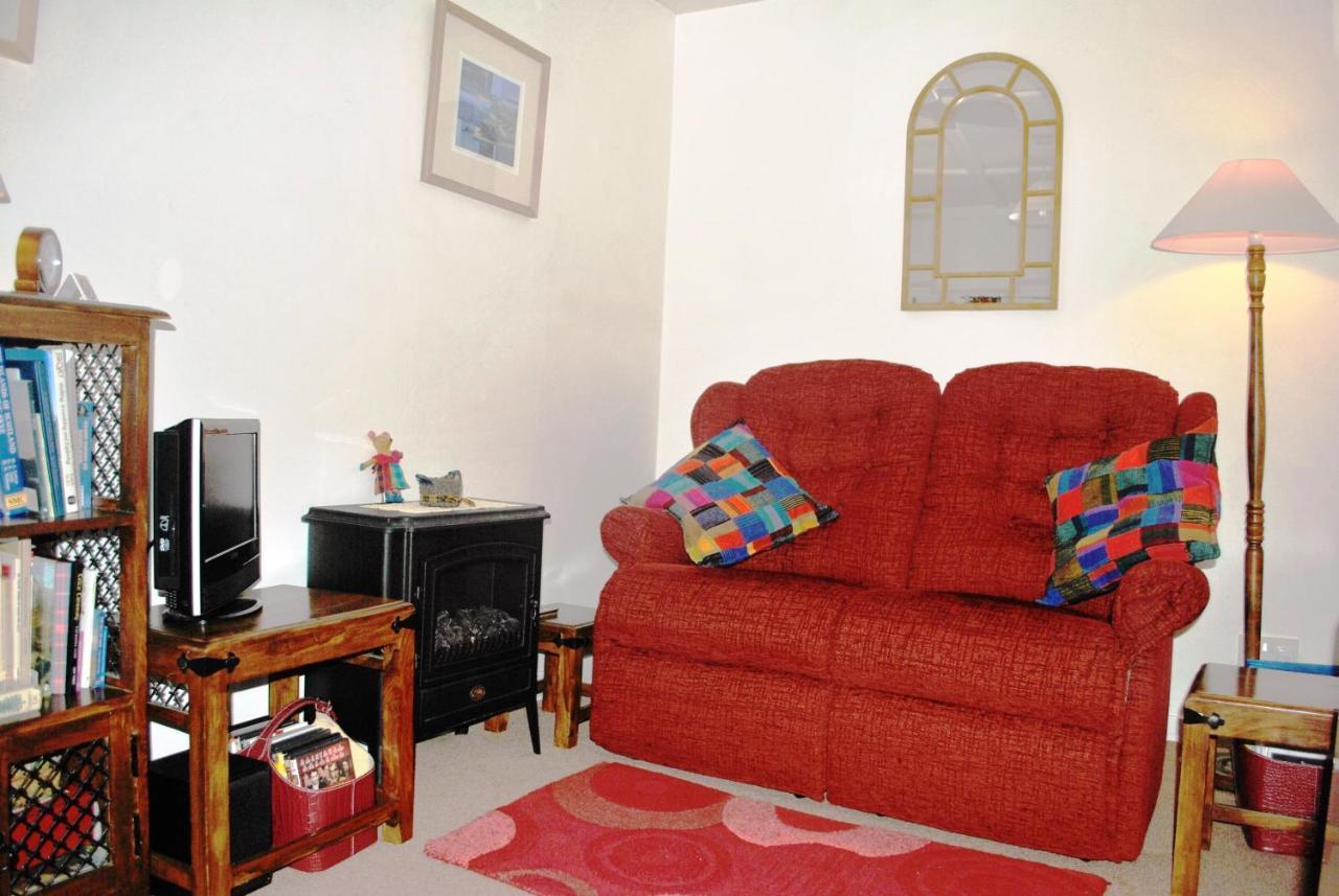 Crepigill Cottage Portree Bagian luar foto